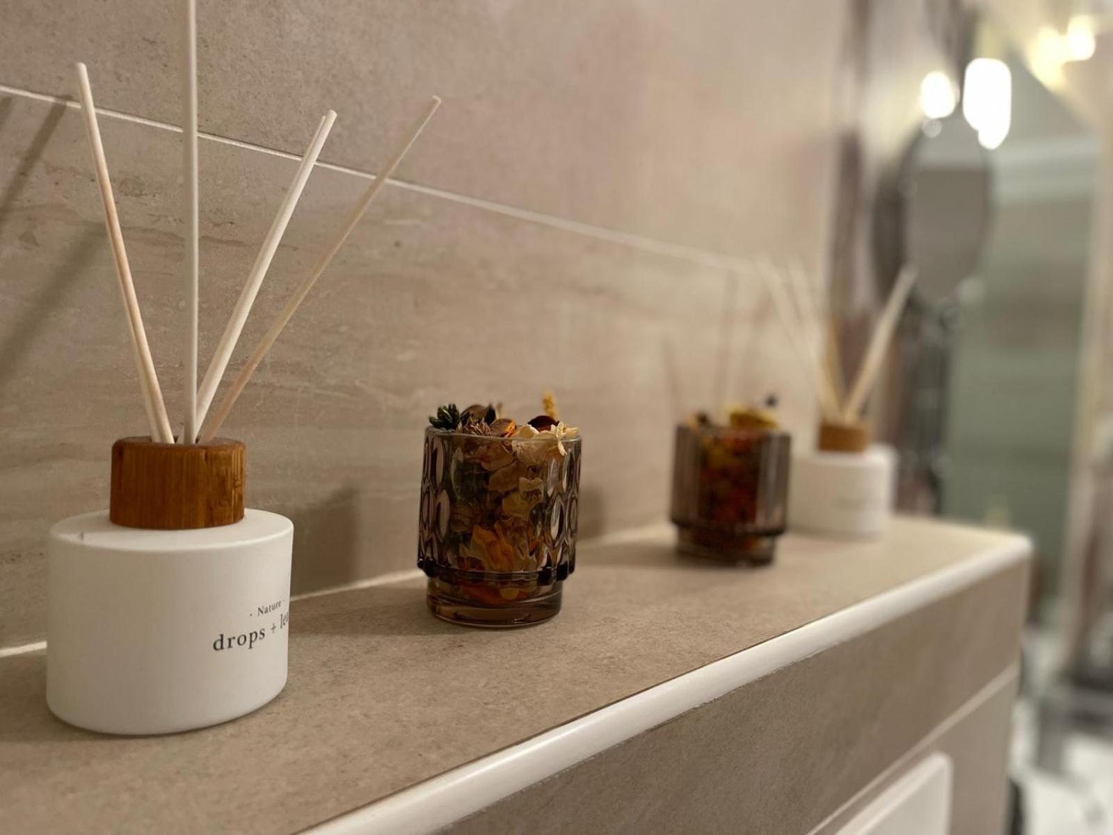 Joli Appartement Hypercentre T2, Classe Meuble De Tourisme 3 Avec Parking Gratuit Μπεζιέ Εξωτερικό φωτογραφία