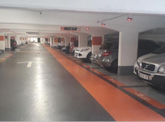 Joli Appartement Hypercentre T2, Classe Meuble De Tourisme 3 Avec Parking Gratuit Μπεζιέ Εξωτερικό φωτογραφία
